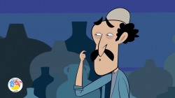 انیمیشن مثلنامه قسمت 8